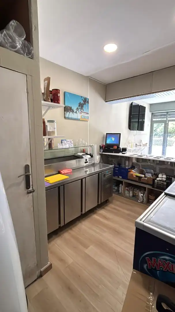 Local comercial de lloguer a Camino Camino Ronda, imagen 17