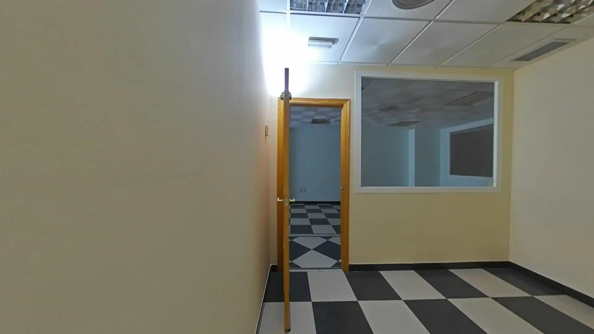 Büro zum Verkauf in El Parador de las Hortichuelas, imagen 17