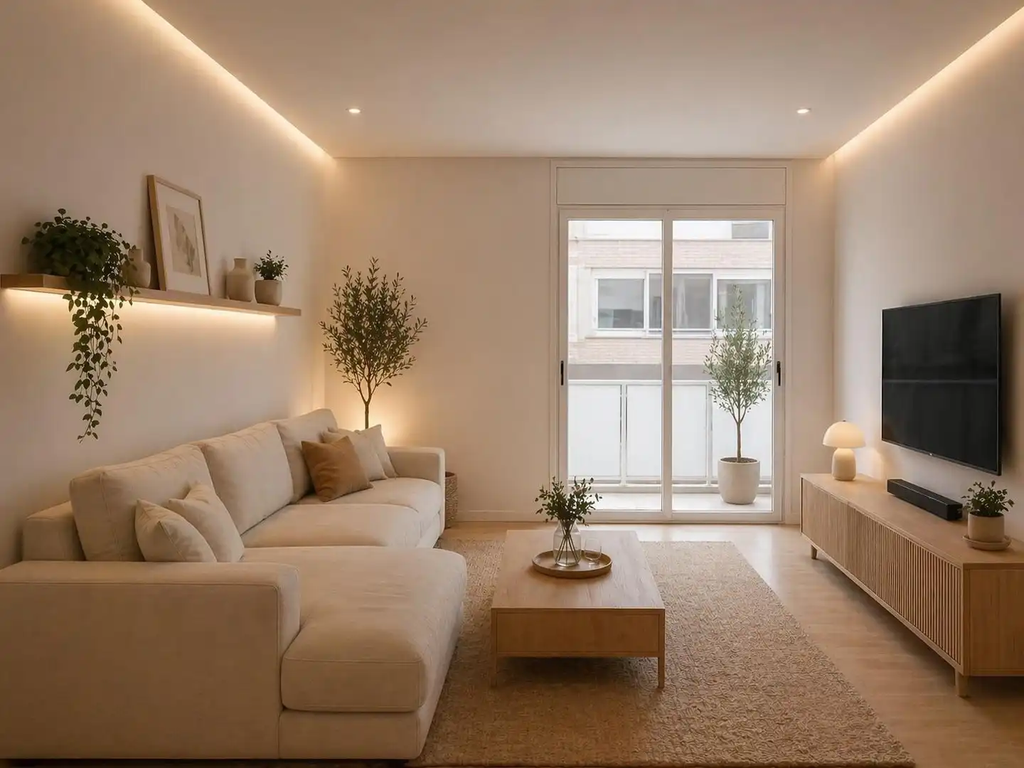 Appartement avec terrasse à vendre à Carrer de Sant Antoni, imagen 4