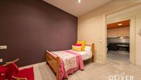 Bedroom of Flat for sale in  Tarragona Capital  with Air Conditioner and Balcony