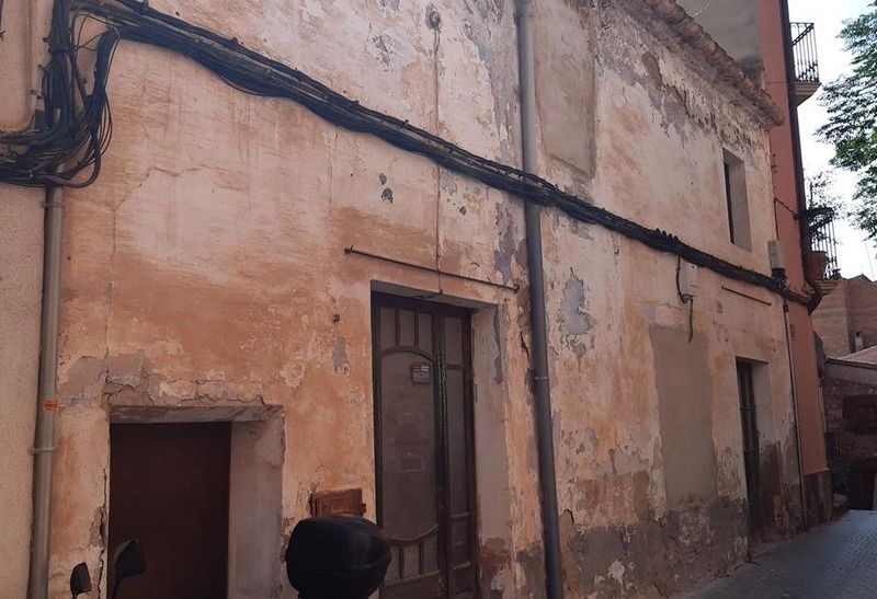 House or chalet for sale in MAYOR, Corbera de Llobregat