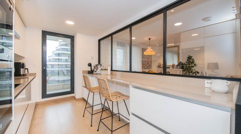 Foto 3 von Wohnung zum Verkauf in Calle de Álvaro Siza, Primera Fase - Nuevo Tres Cantos, Tres Cantos