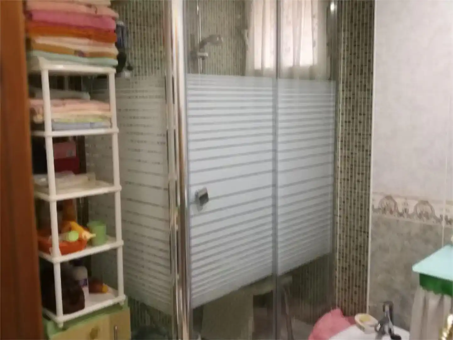 Bany de Apartament en venda en Oropesa del Mar / Orpesa amb Piscina