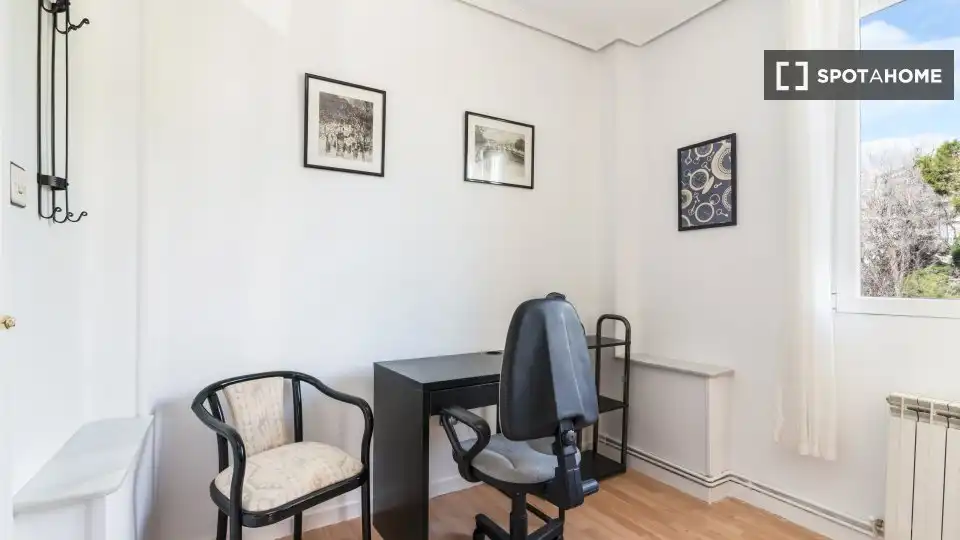 Flat for rent in Moscardó