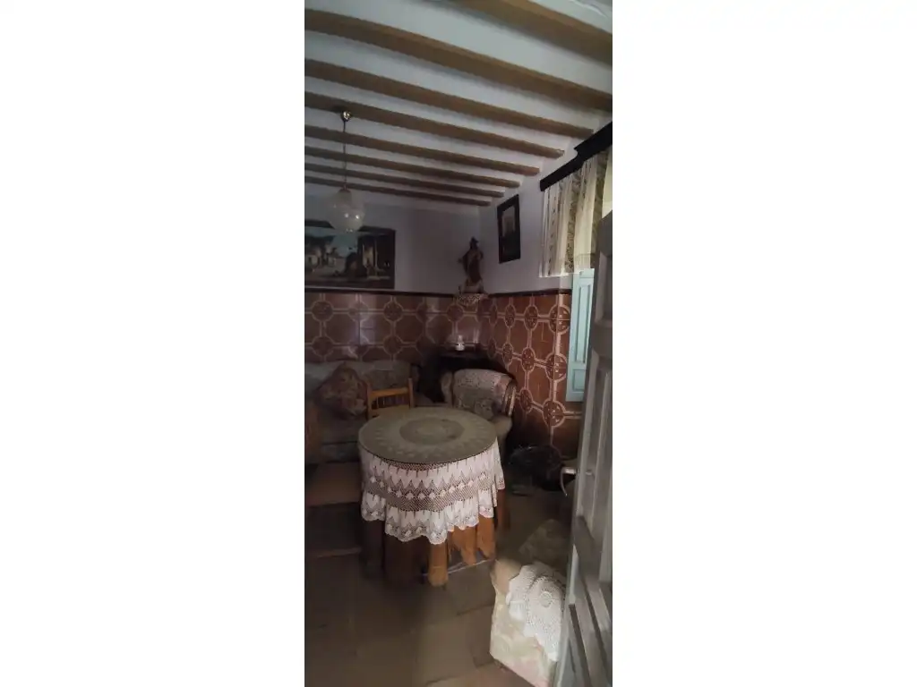 Cocina de Casa o chalet en venta en Aldea del Rey, Ciudad Real