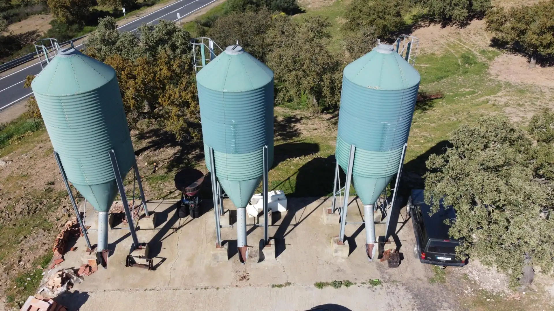 Terreni e lotti in vendita a Sanlúcar de Guadiana, imagen 19