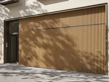 Plaza de garaje individual en alquiler en CALLE VALENCIA 593-