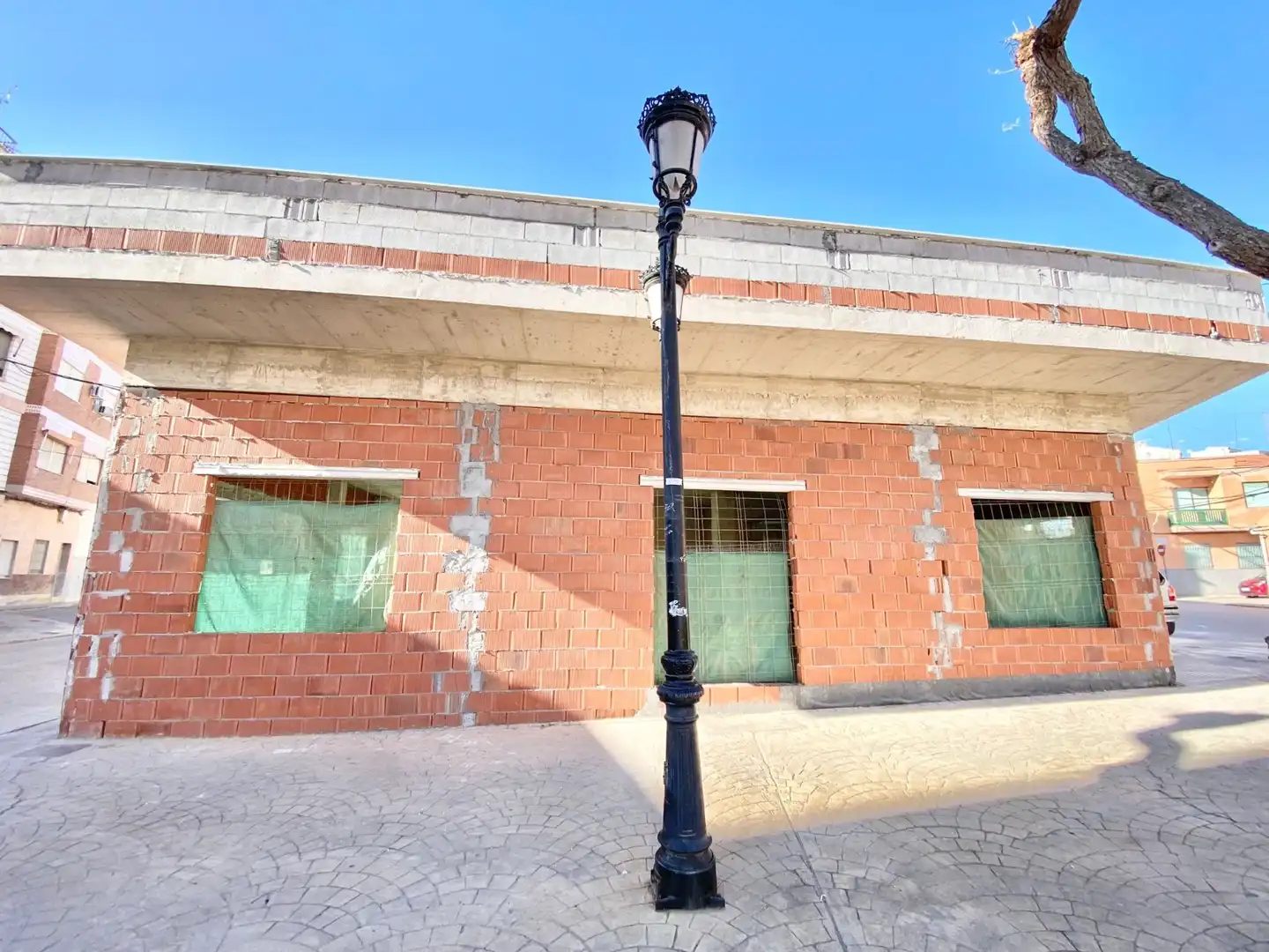 Local commercial à louer à Albatera, imagen 6