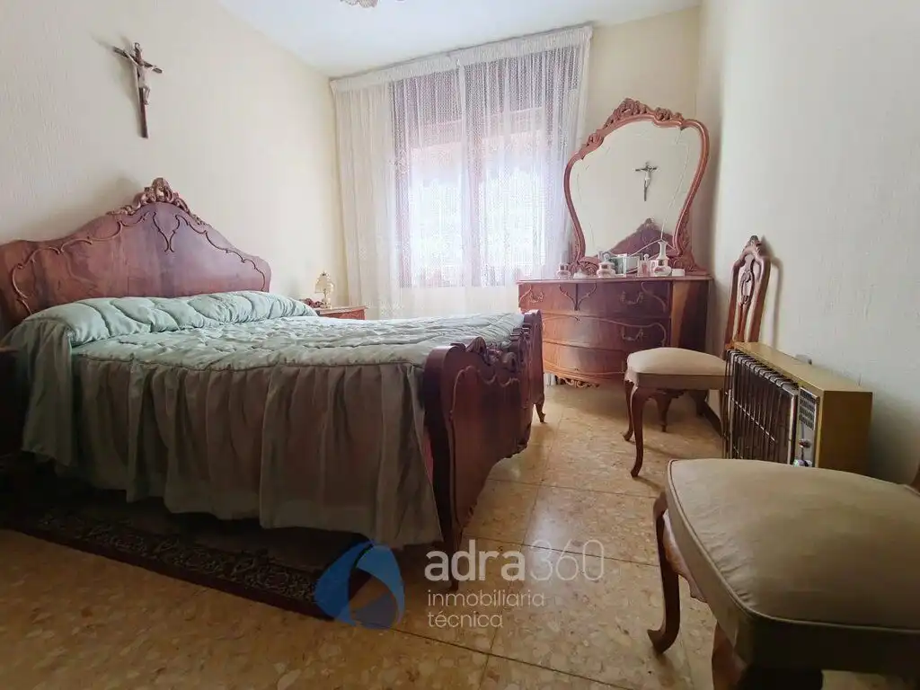 Dormitori de Casa o xalet en venda en Arnedillo amb Calefacció, Jardí privat i Terrassa