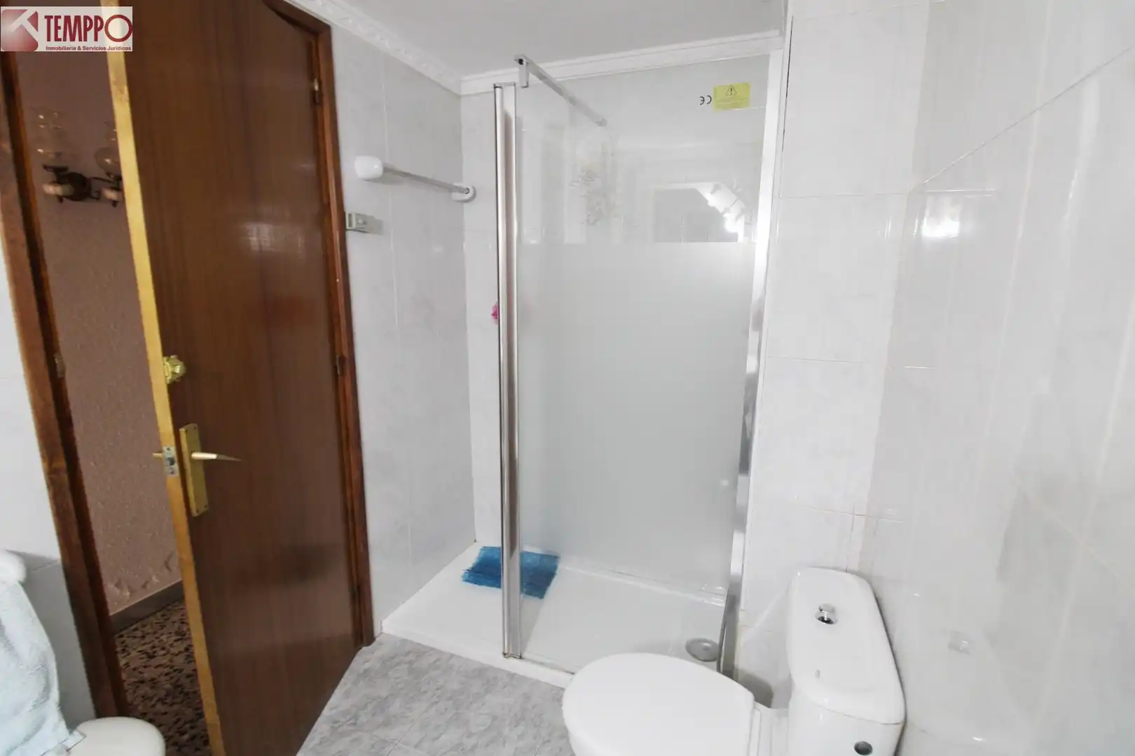 Baño de Piso en venta en El Vendrell con Alarma