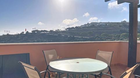 Foto 4 de Àtic en venda a Chullera, Manilva