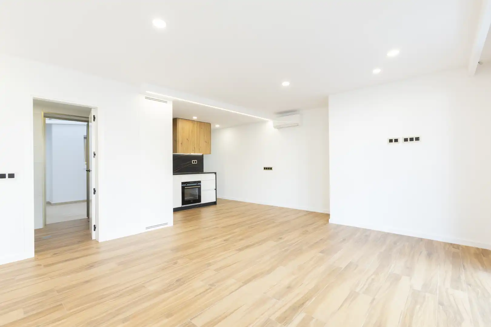 Piso con piscina en venta en C. Herrador, 23, imagen 8
