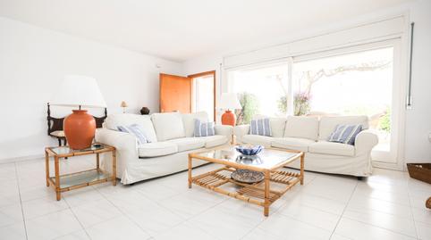 Foto 4 de Casa adosada en venda a La Fosca - Cala Margarida, Girona