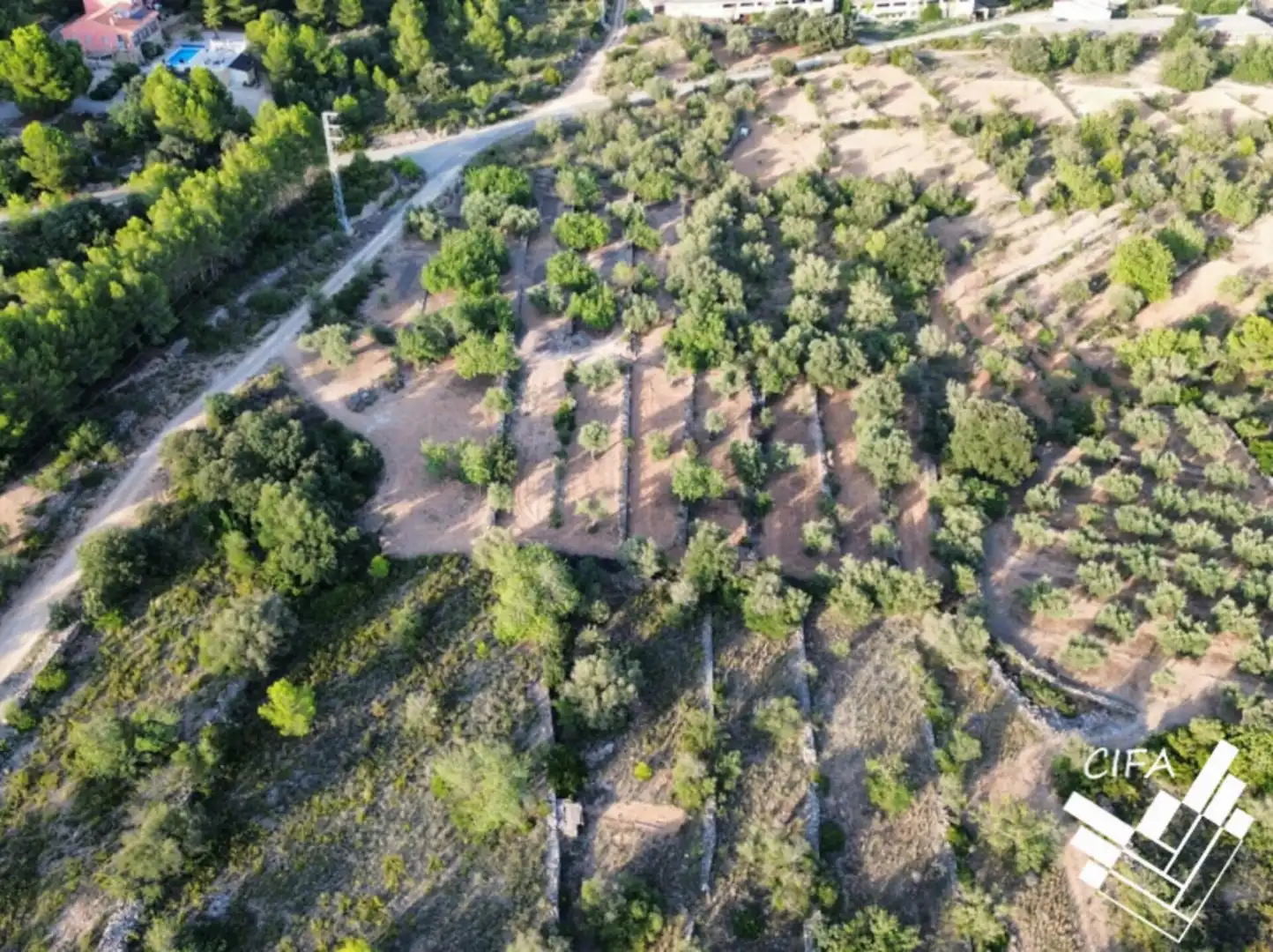 Terreno rustico in vendita a 14, imagen 4