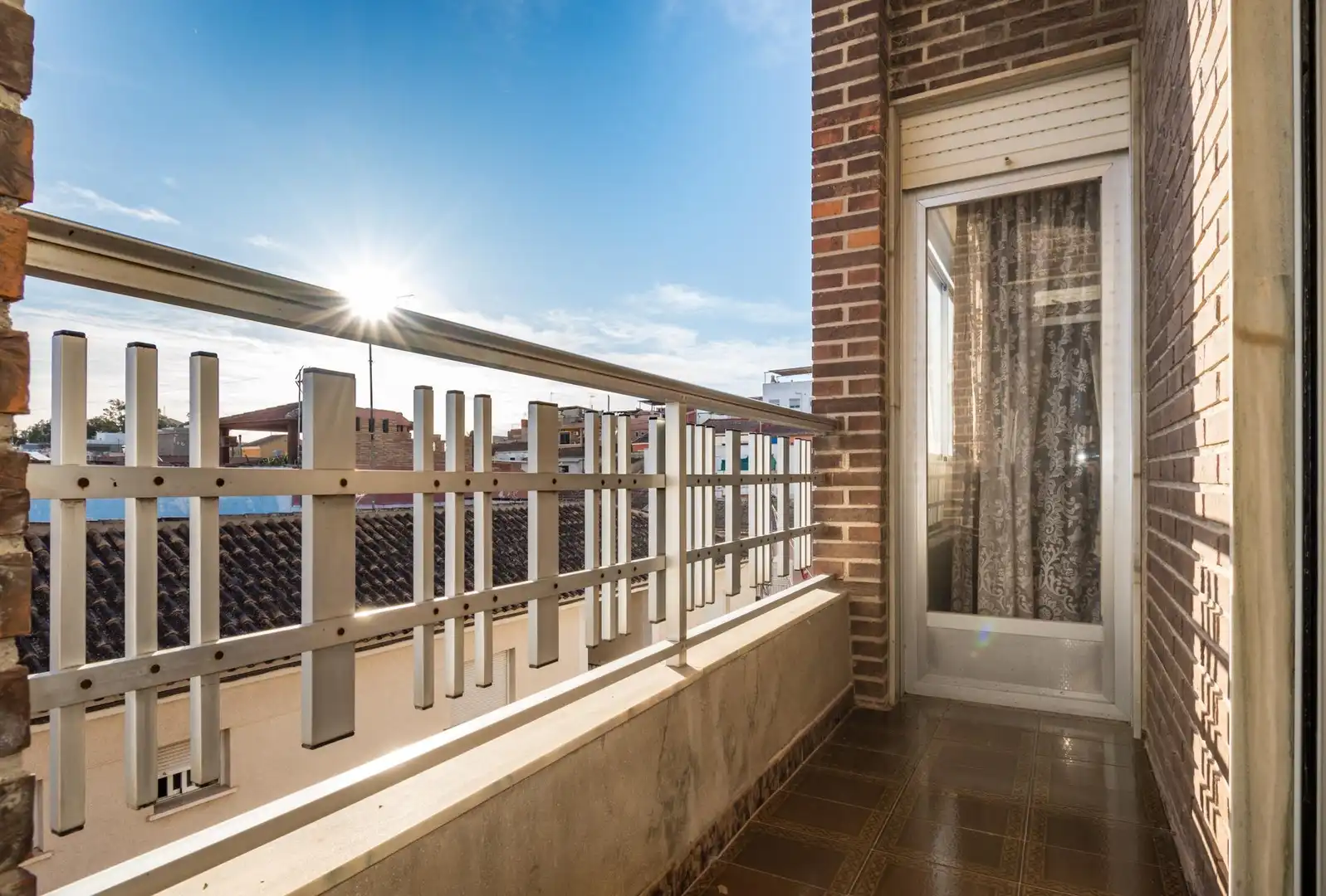 Apartament en venda a Calle de Menéndez Pidal, imagen 5