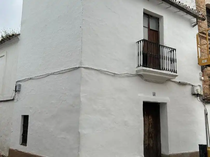 Casa in vendita a Plaza de San Fernando 12, imagen 2