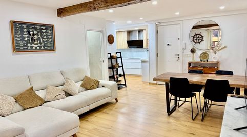 Foto 3 de Piso en venta en Parte Vieja, Donostia - San Sebastián