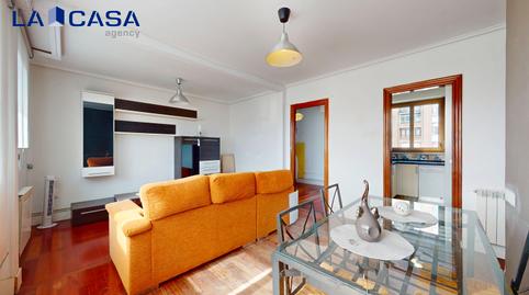 Foto 5 von Wohnung zum Verkauf in Bagatza - San Vicente, Barakaldo