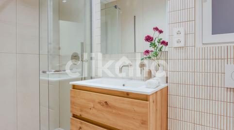 Foto 5 de Pis en venda a Gaztambide,  Madrid Capital