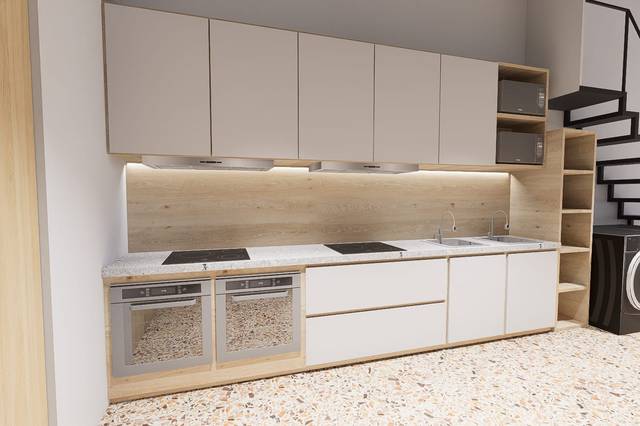 Local comercial en Venta en Carrer de Sant Vicent Màrtir en Camí Reial