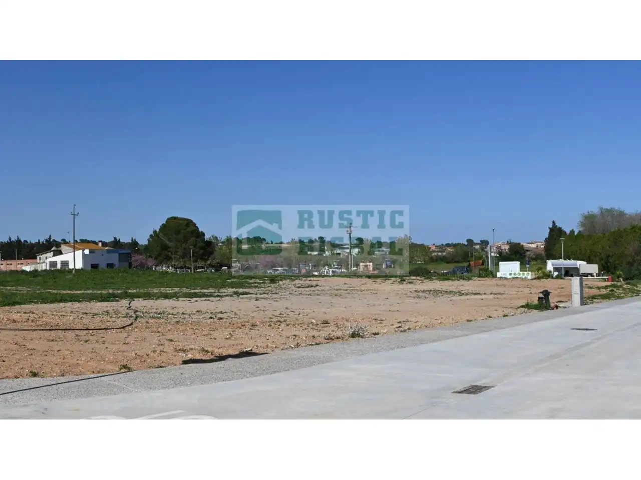 Residencial en venda en La Tallada d'Empordà