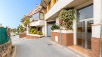 Exterior view of Flat for sale in Monachil  with Heating, Balcony and Community pool