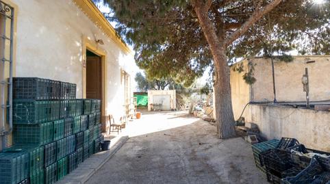 Foto 3 de Finca rústica en venda a Benahadux, Almería