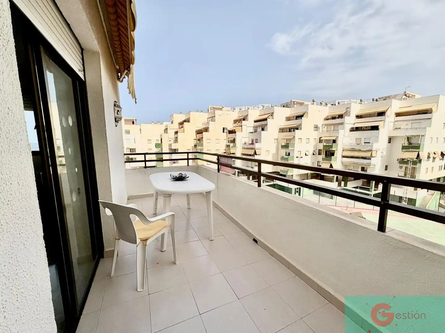Apartament amb piscina en venda a Salobreña Costa, imagen 27