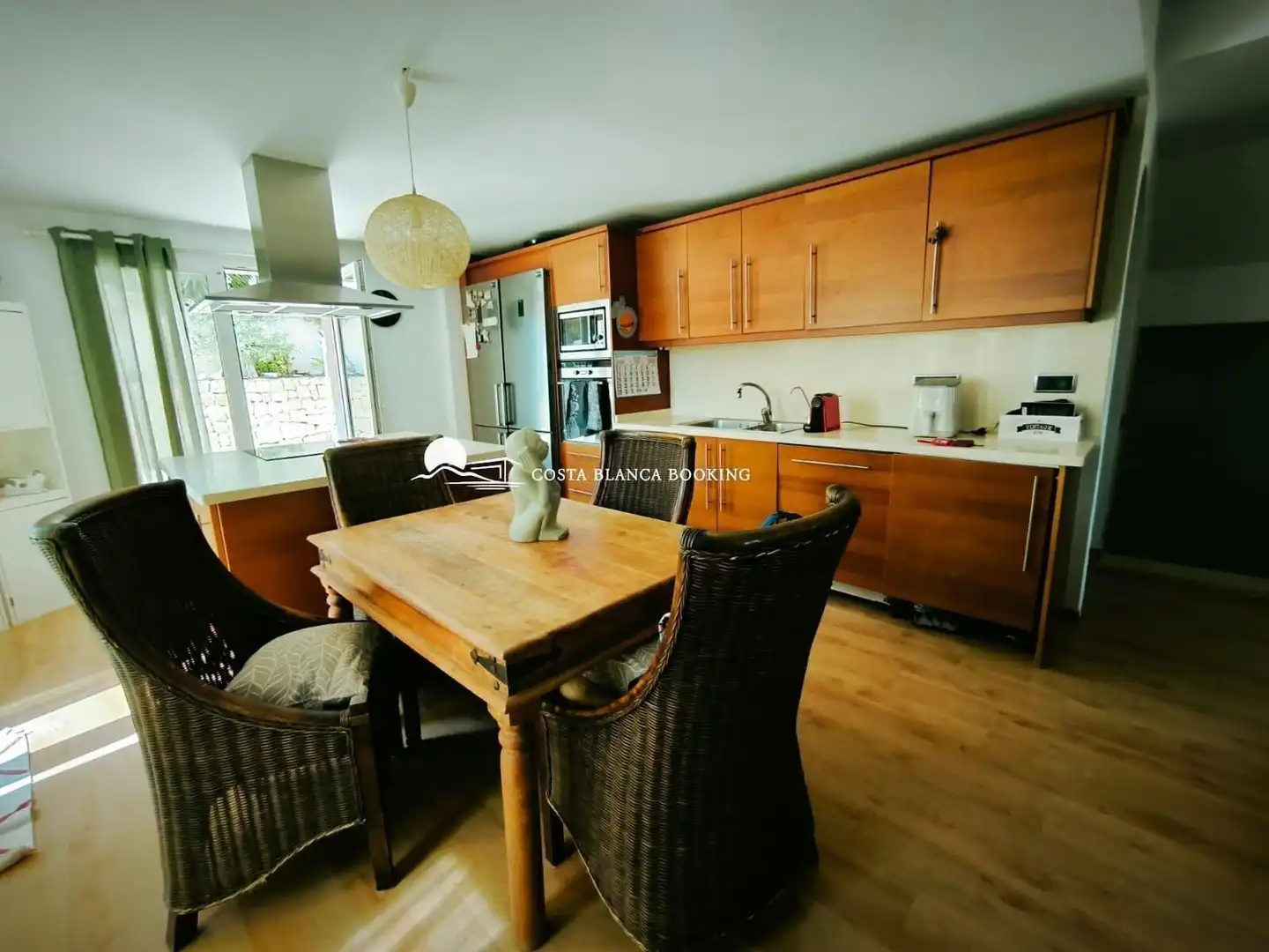 Chalet en venta en Calle Calle RIU GUADIANA, 4B, imagen 9