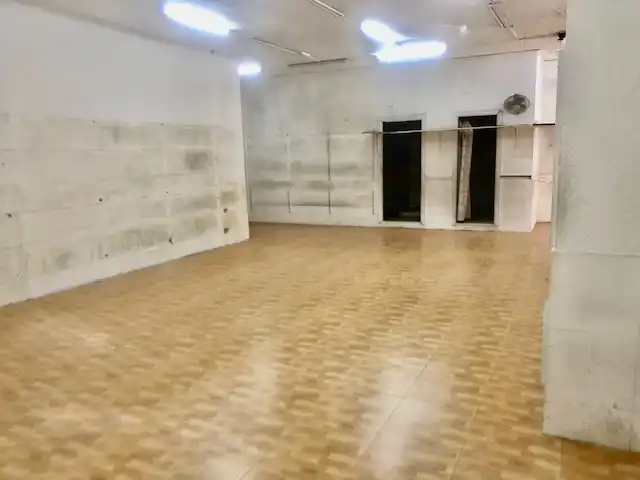 Büro zur Miete in Carrer de Gorgos, Ciutat Universitària