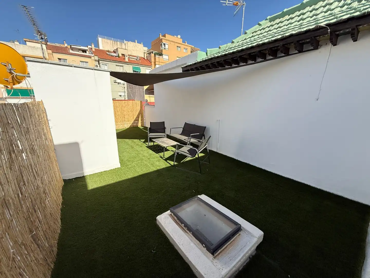 Reihenhaus zum Verkauf in Bailén - Miraflores, imagen 12