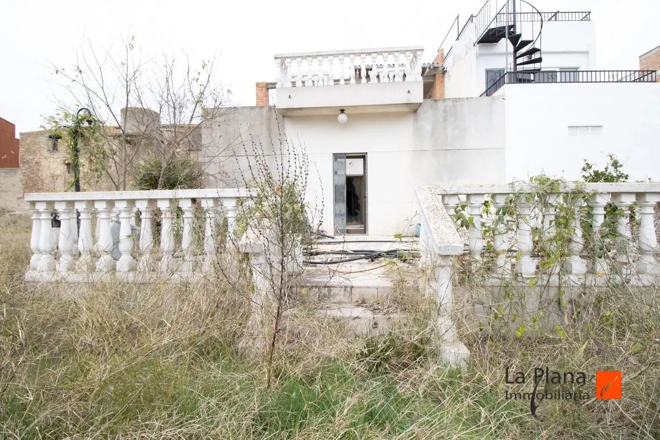 Casa o xalet en venda a La Galera