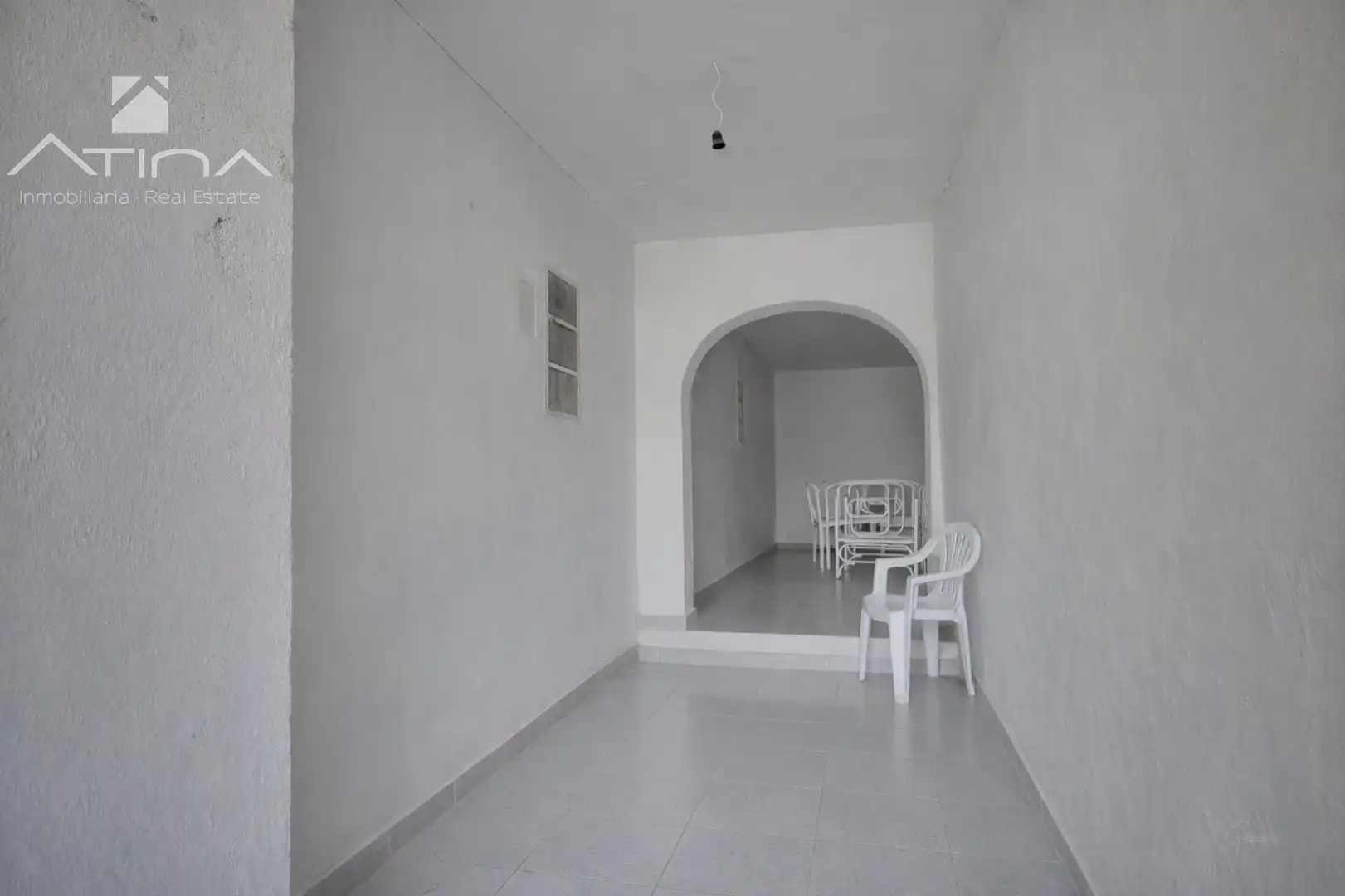 Casa o chalet en venta en Jávea / Xàbia con Jardín privado, Terraza y Piscina