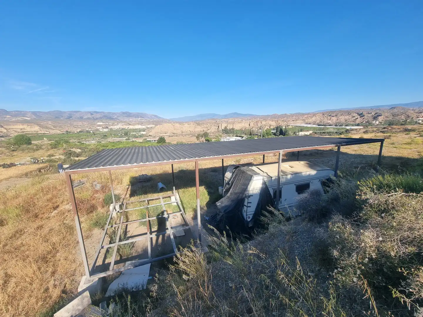 Terreno rustico in vendita a N-340a 42, imagen 16