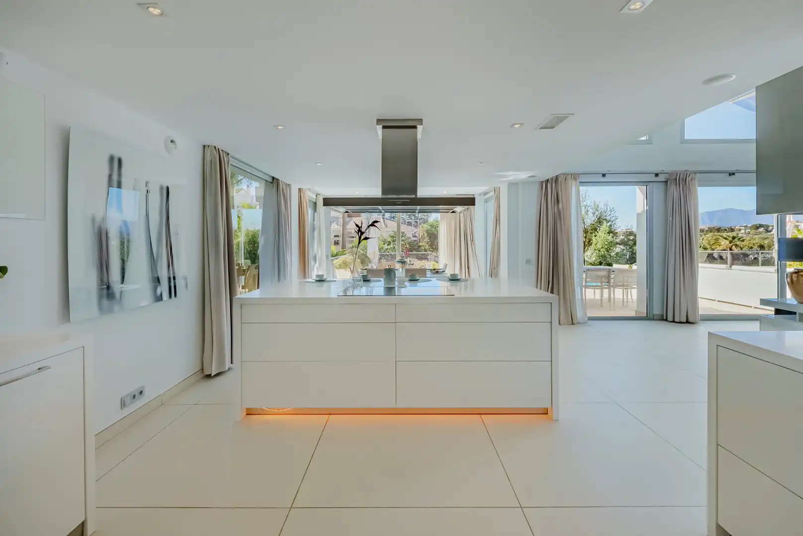 Haus mit Pool zum Verkauf in Nueva Andalucía, imagen 3