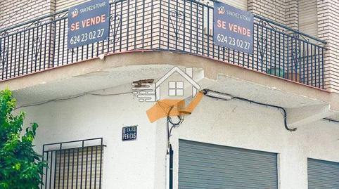 Foto 2 de Pis en venda a Vélez-Rubio, Almería