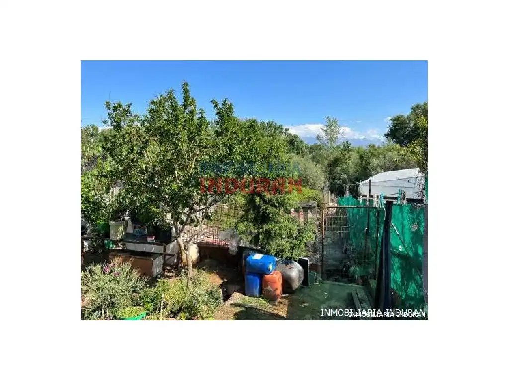 Finca rústica en venda en Rosalejo