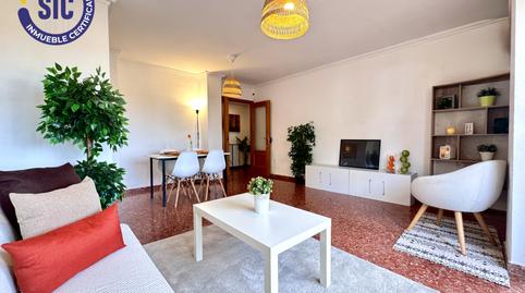 Foto 2 de Pis en venda a Torrent - Cr Mas del Jutge, Zona Calle Valencia, Torrent