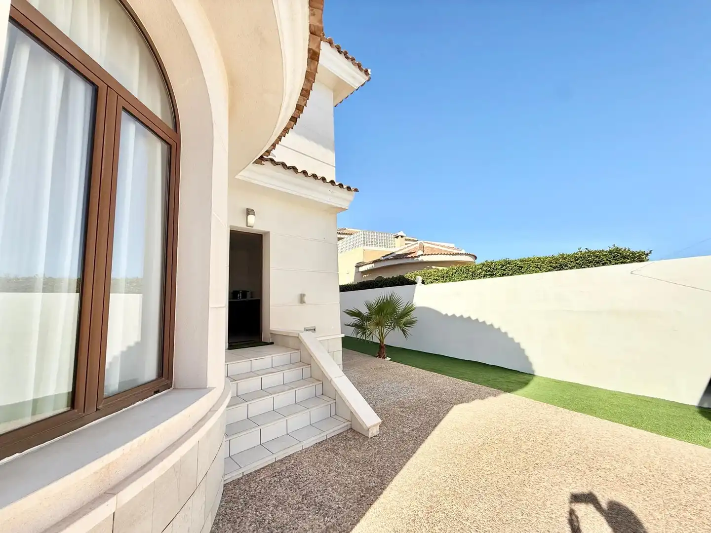 Chalet con piscina en alquiler en Ciudad Quesada, imagen 6