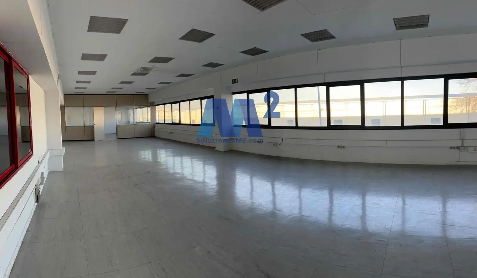 Industrial building to rent in de la Cañada, imagen 18