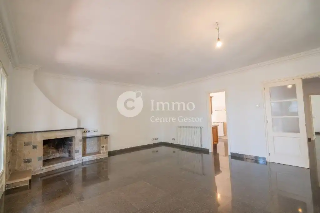 Living room of Houses for sale in Fondarella  with Heating, Private garden and Swimming Pool