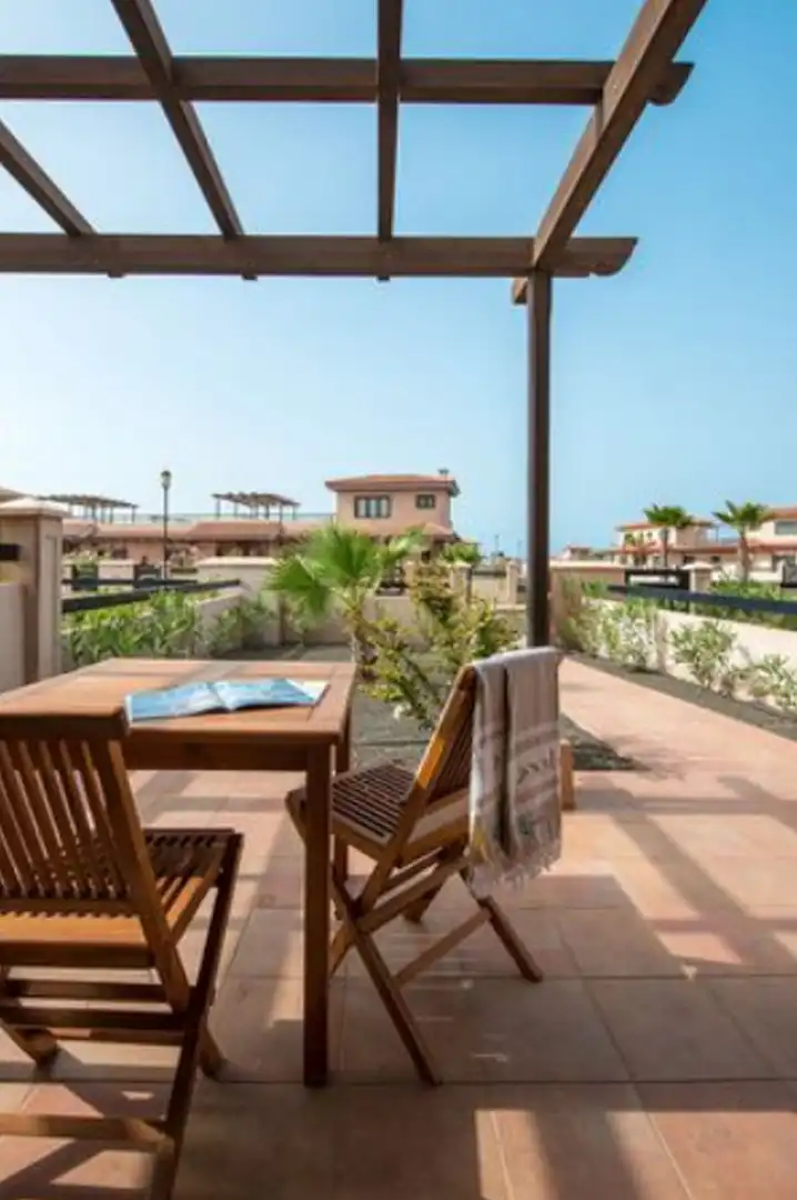 Maison mitoyenne avec jardin à vendre à Lajares, imagen 8