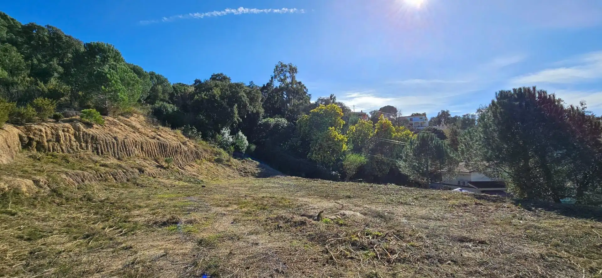 Residencial en venta en Maçanet de la Selva