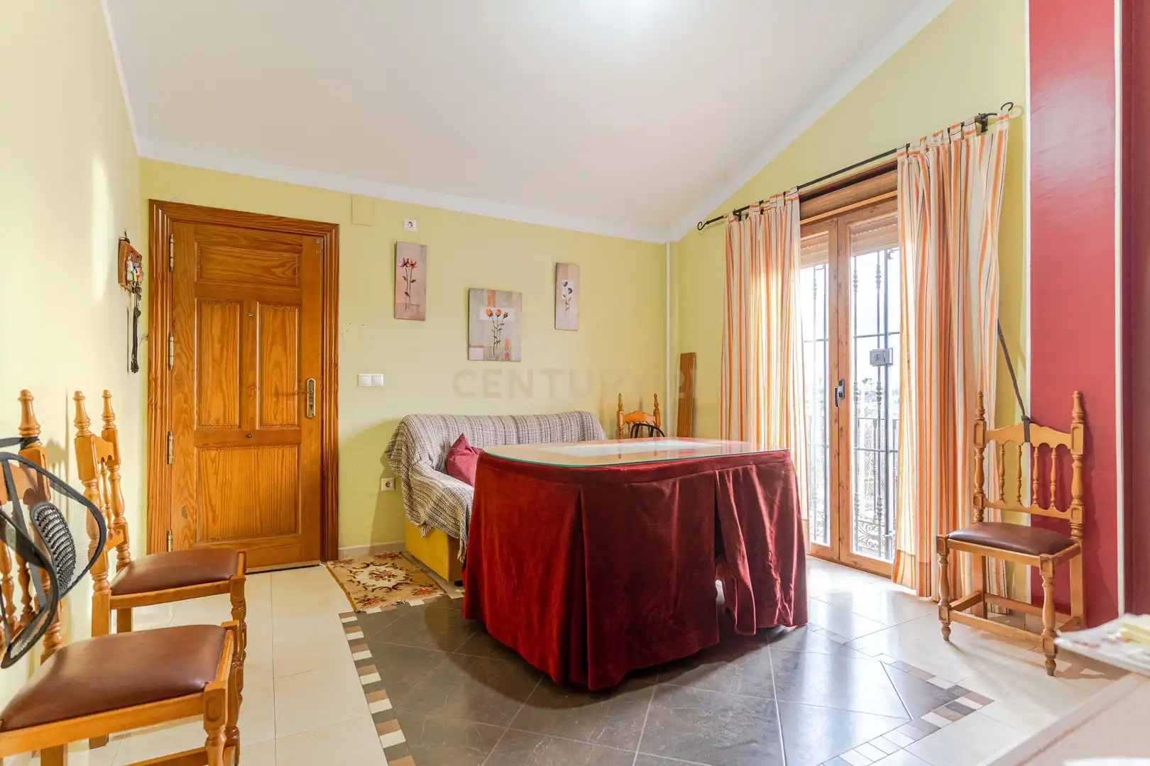 Habitación de Casa o chalet en venta en Dúrcal con Jardín privado
