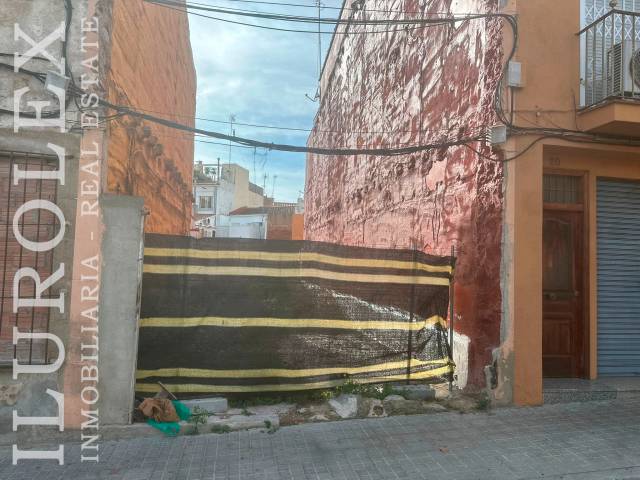 Terreno residencial en Venta en Havana