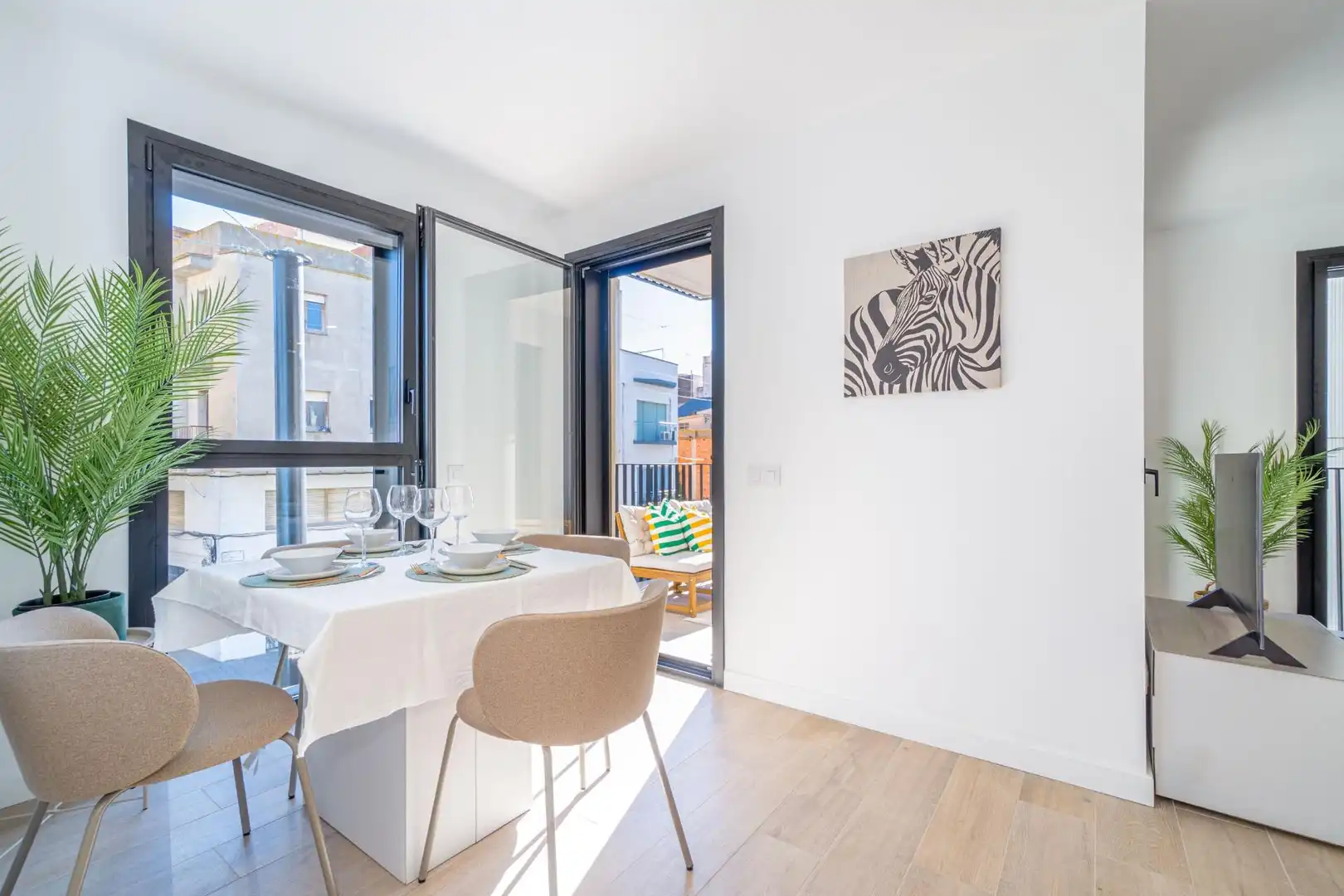 Flat with lift for sale in Riera Ginjolers, imagen 7