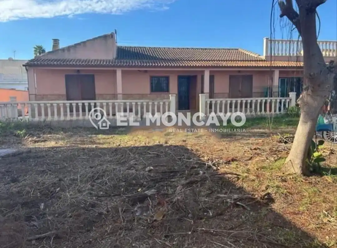 Villa avec jardin à vendre à Los Balcones - Los Altos, imagen 2