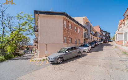 Exterior view of Flat for sale in Colmenarejo  with Air Conditioner, Heating and Balcony