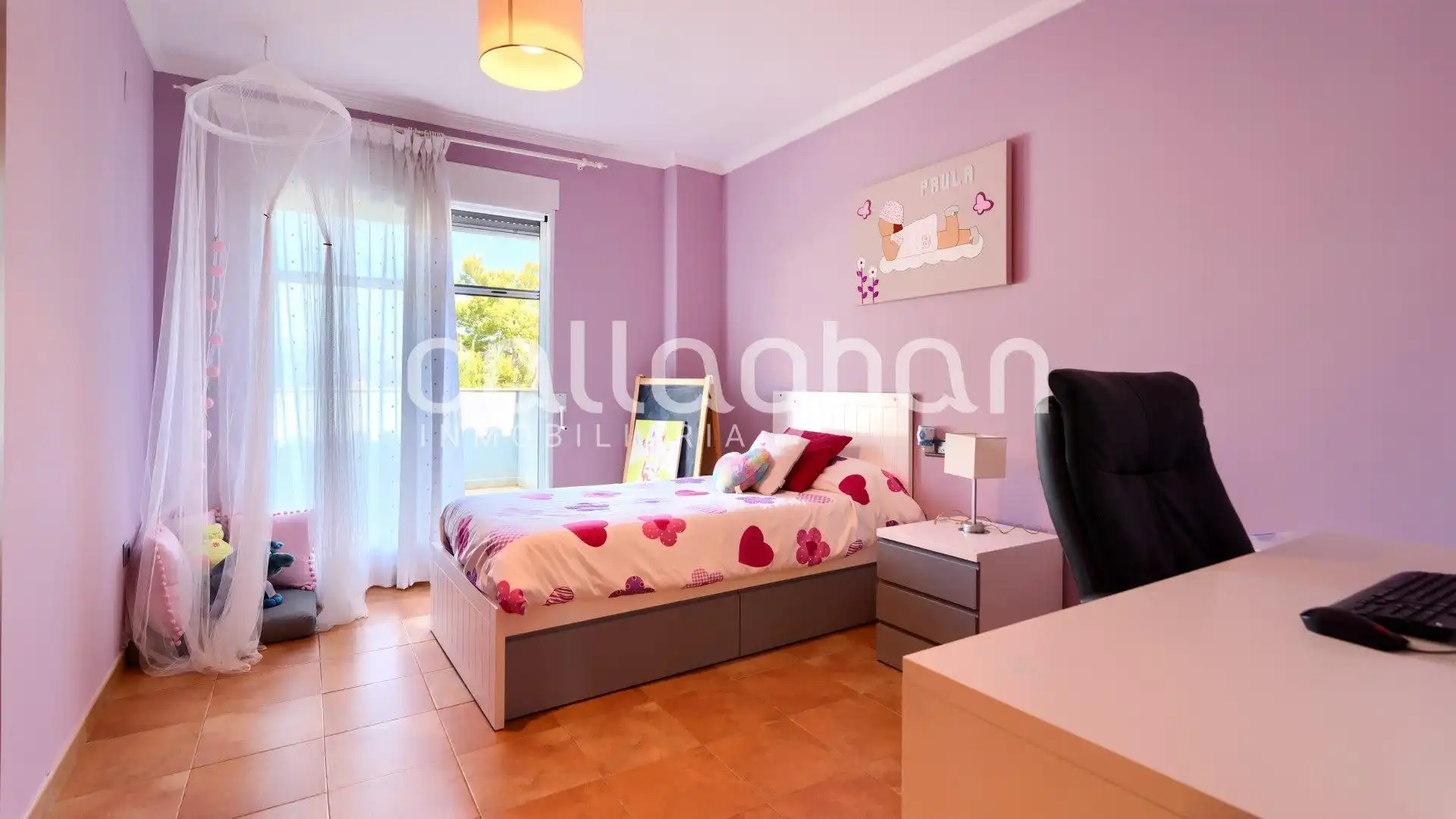 Detached house with terrace for sale in Carrer Del pi blanc, imagen 40