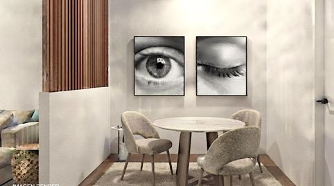 Foto 3 de Loft en venda a Paseo Guadalajara, Los Arroyos, San Sebastián de los Reyes